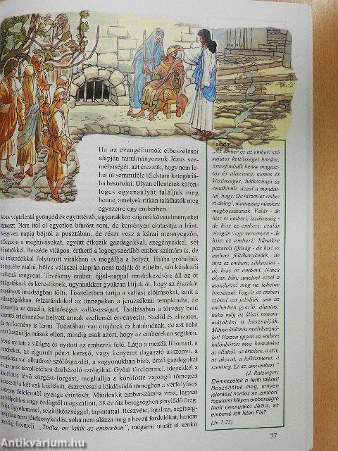 Katolikus hit és erkölcs 12.