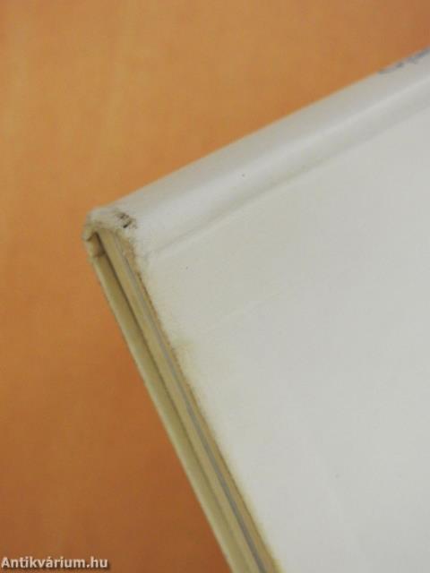 Tengertánc és tulipán (dedikált példány)