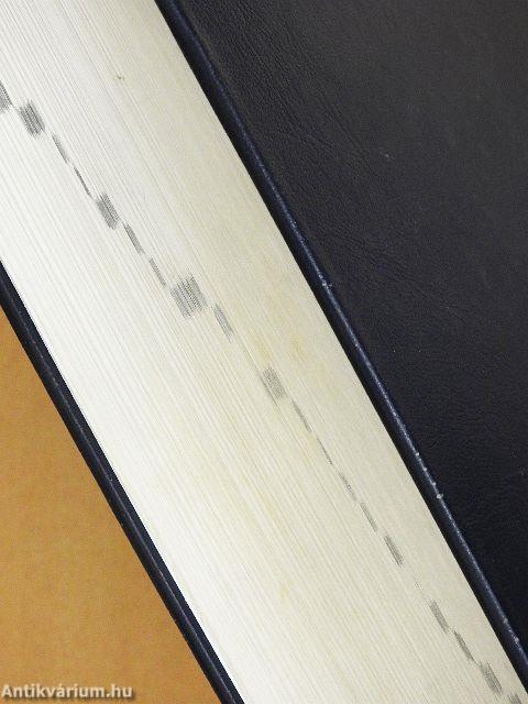 Magyar-angol nagyszótár