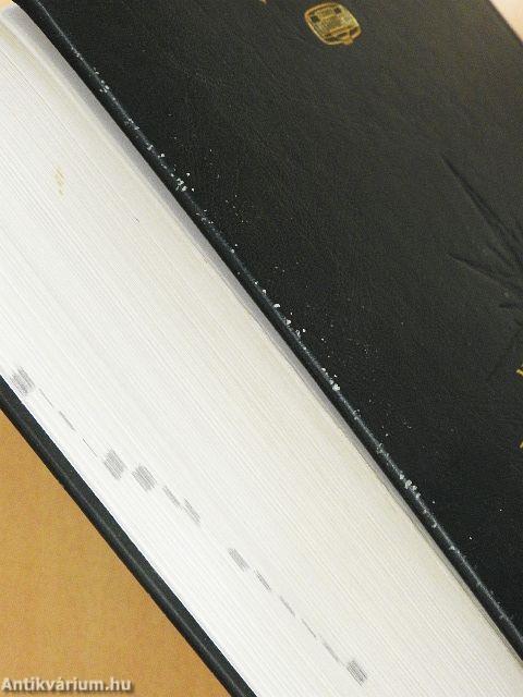 Magyar-német nagyszótár