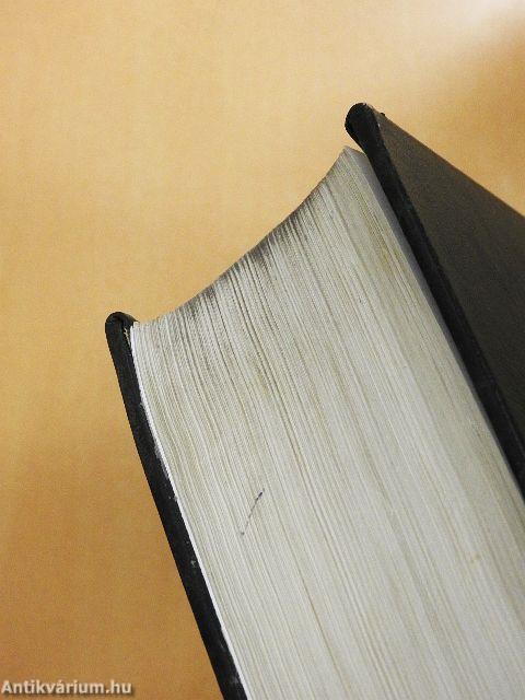 Magyar-német nagyszótár