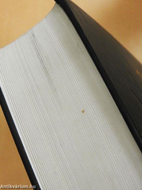 Magyar-német nagyszótár