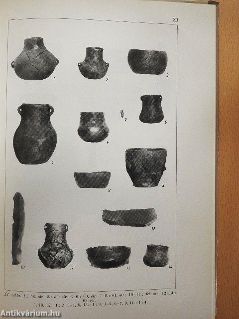 A Nyíregyházi Jósa András Múzeum évkönyve XI.