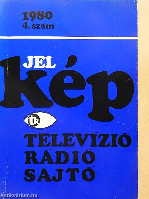 Jel-kép 1980/4.