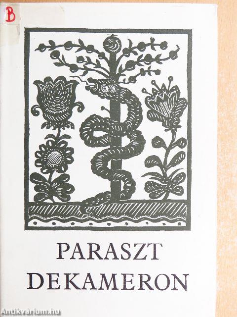 Paraszt Dekameron