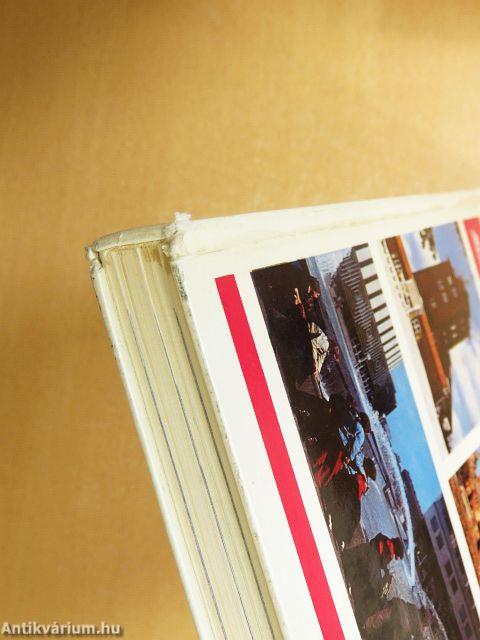 Szászországi utazások