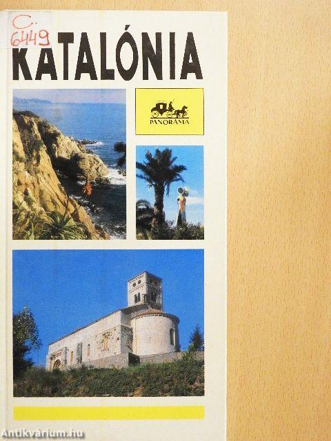 Katalónia