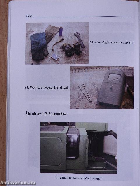 Munka- és környezetvédelem