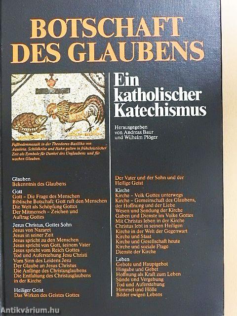 Botschaft des Glaubens