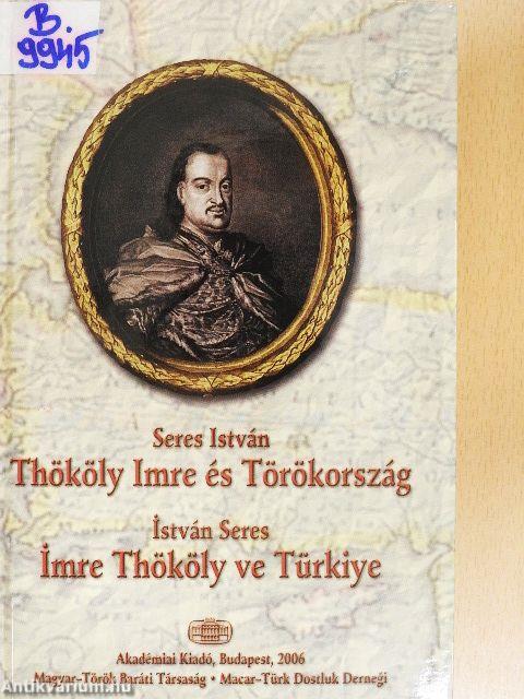 Thököly Imre és Törökország