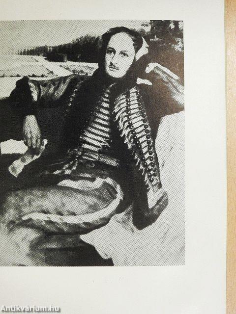 Napló és francia fogságom