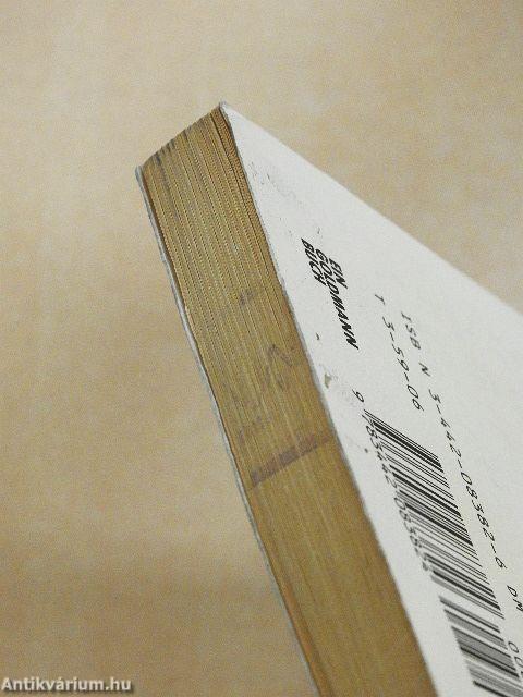 Bayrisch-österreichisches Schimpfwörterbuch