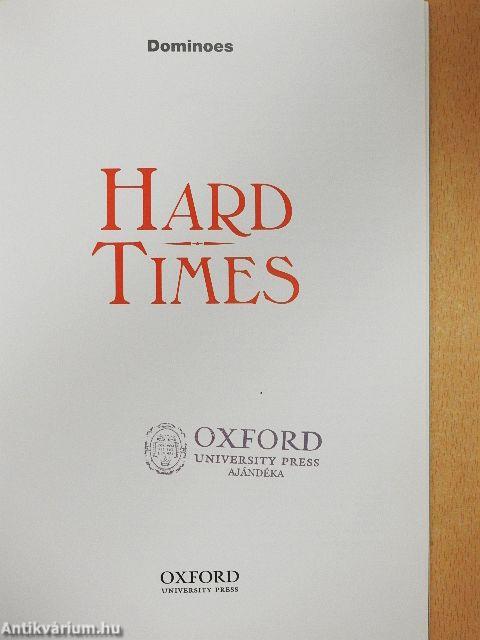 Hard Times