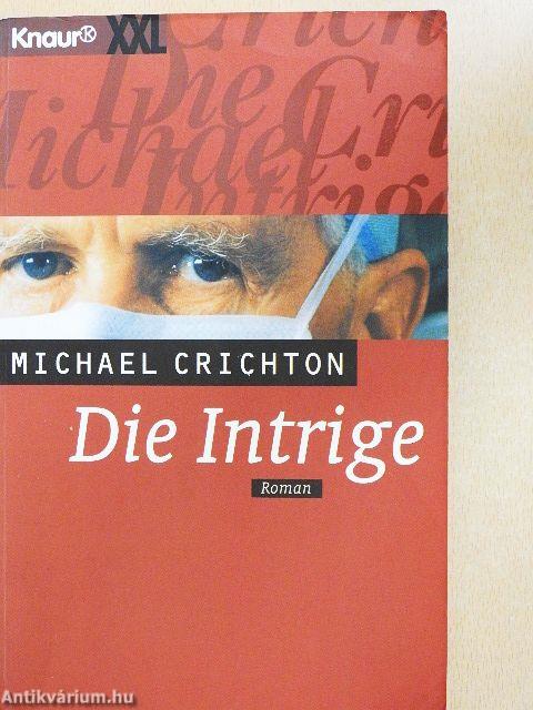 Die Intrige