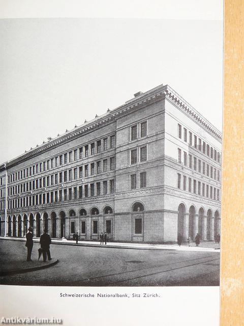 Die Schweiz und ihre Industrien