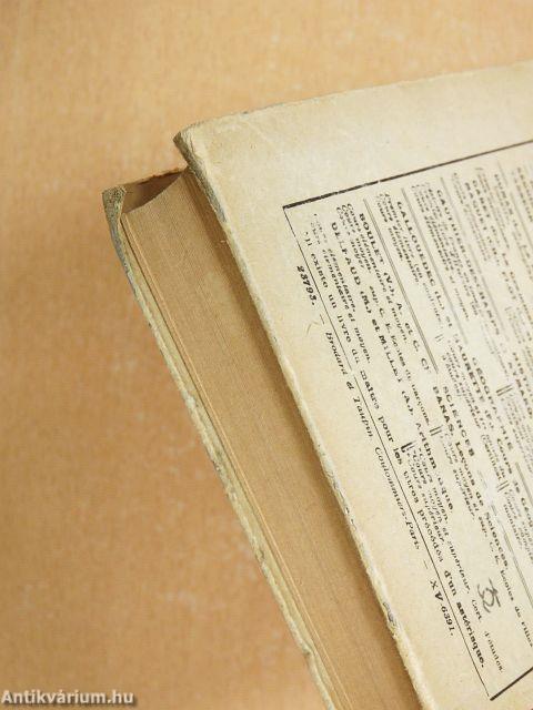 Cours de Langue Francaise