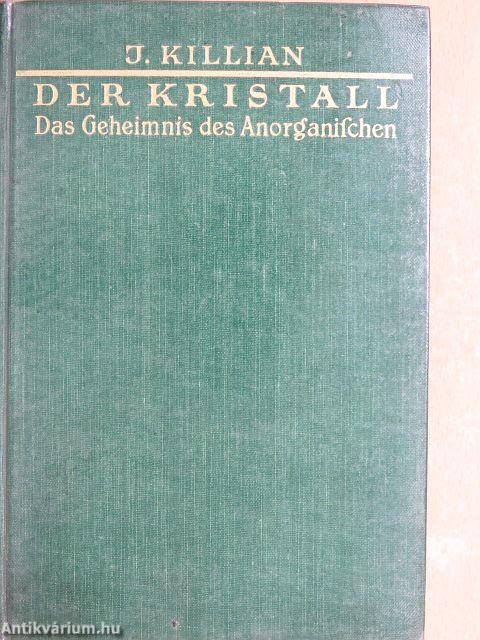 Der Kristall