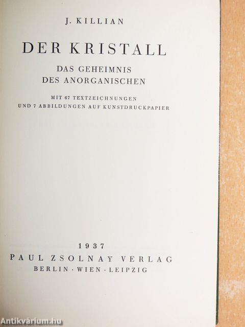 Der Kristall