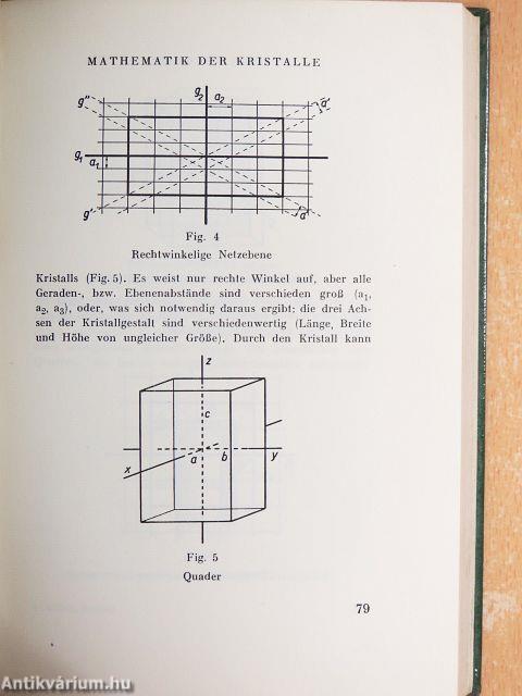 Der Kristall