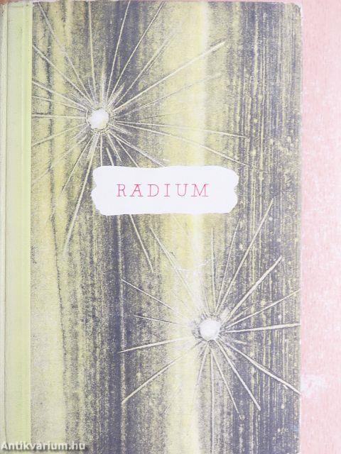 Radium