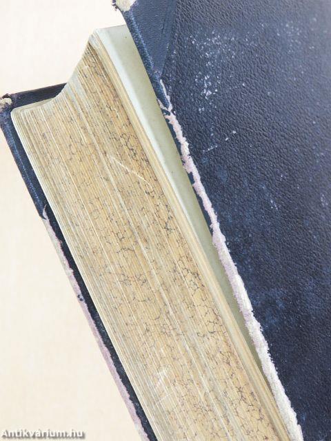 Grundriss der Differential- und Integral-Rechnung I-II.