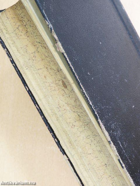 Grundriss der Differential- und Integral-Rechnung I-II.