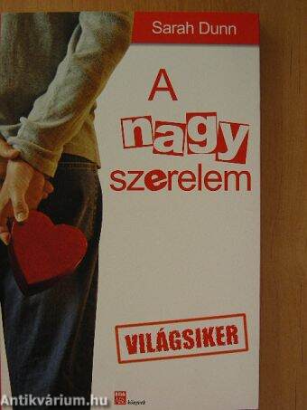 A nagy szerelem