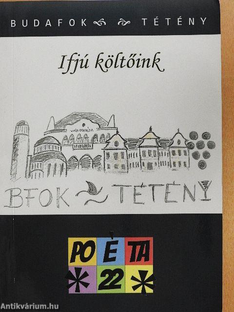 Ifjú költőink