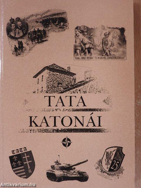 Tata katonái