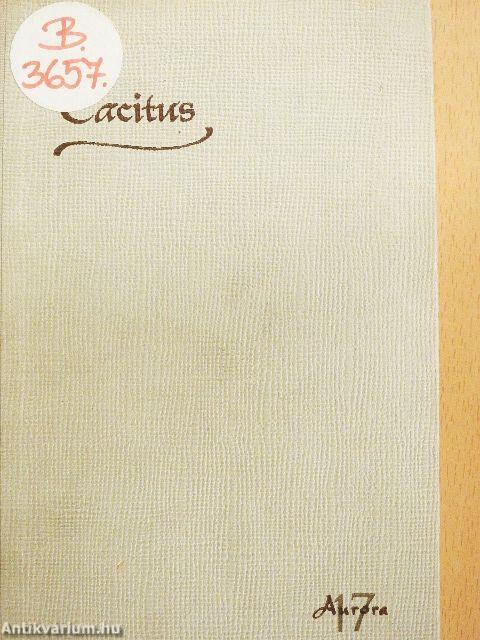 Tacitus