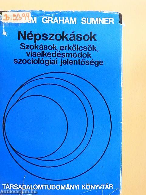 Népszokások