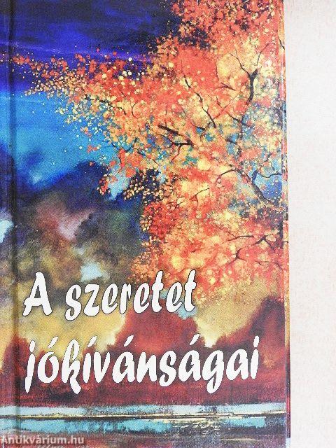 A szeretet jókívánságai