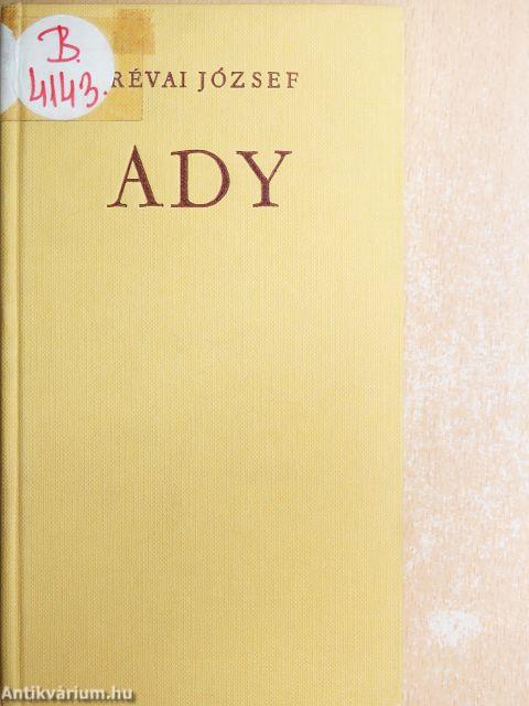 Ady