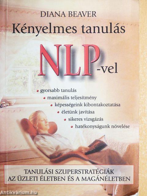 Kényelmes tanulás NLP-vel