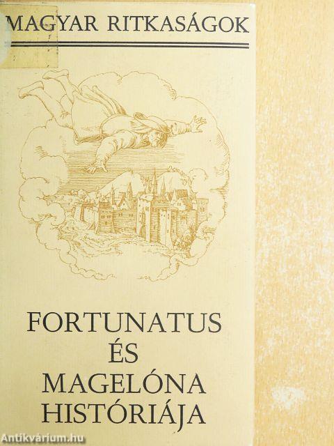 Fortunatus és Magelóna históriája