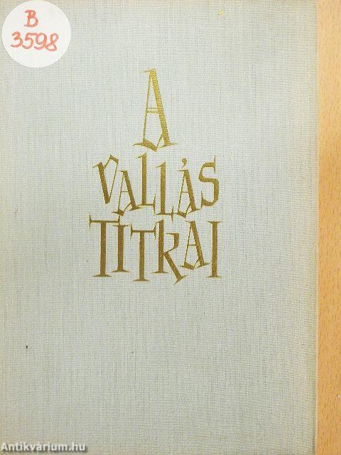 A vallás titkai