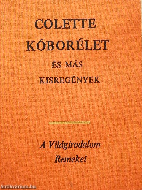 Kóborélet