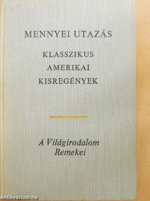 Mennyei utazás