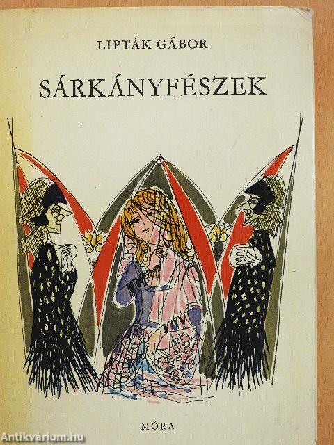 Sárkányfészek