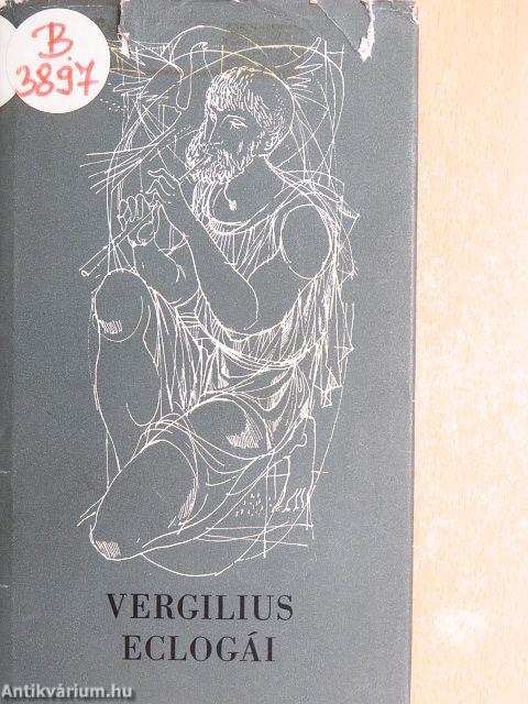 Vergilius eclogái