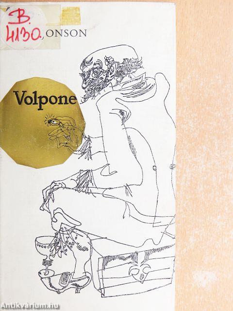 Volpone