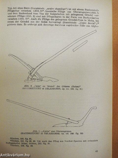 A Magyar Mezőgazdasági Múzeum közleményei 1971-1972