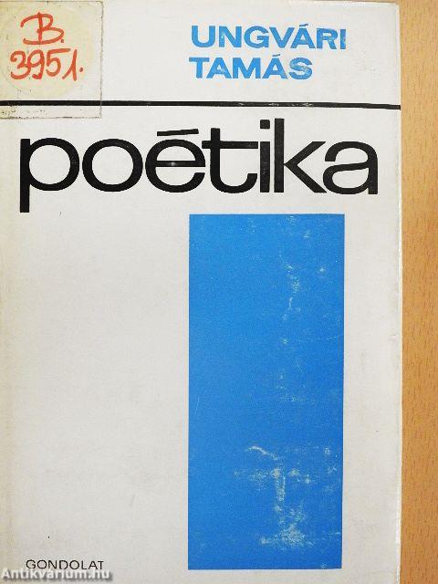 Poétika