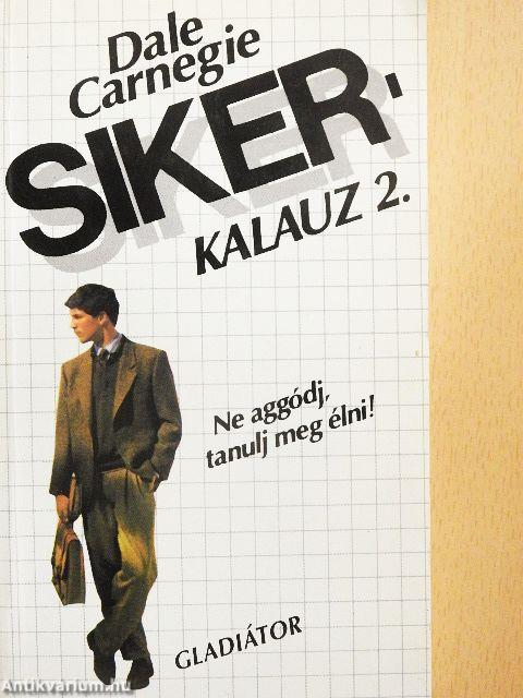 Sikerkalauz 2.