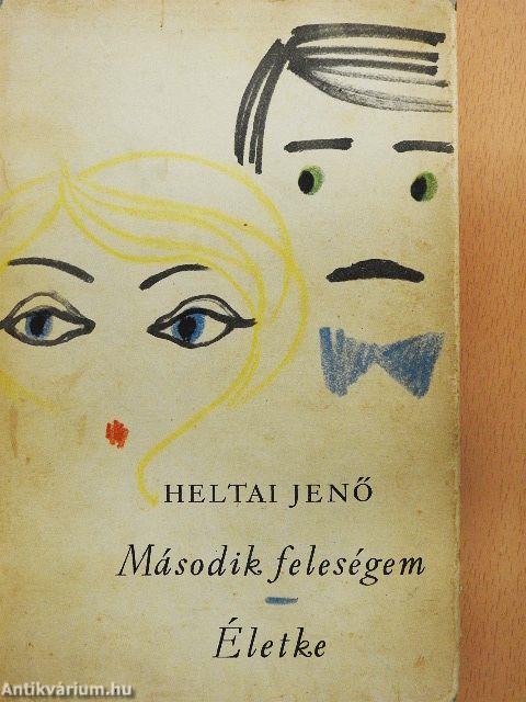 Második feleségem/Életke