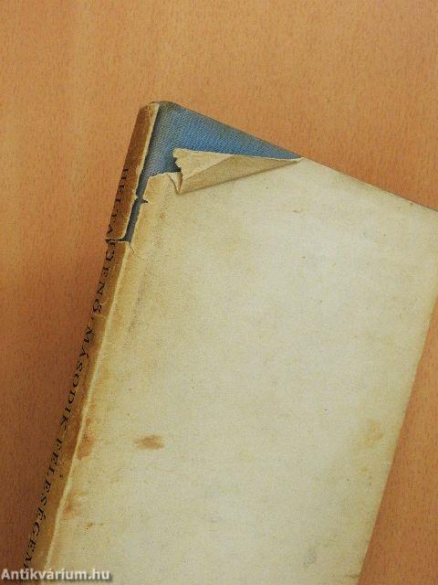 Második feleségem/Életke