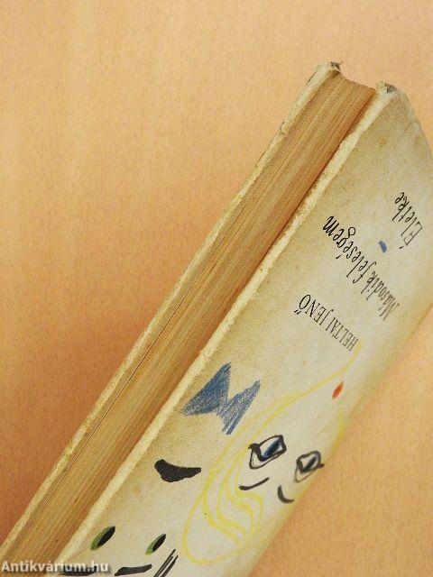 Második feleségem/Életke