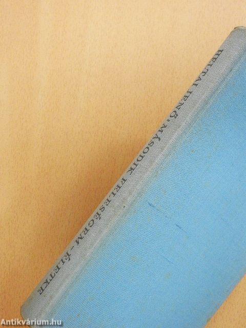 Második feleségem/Életke