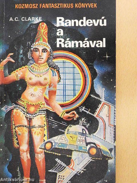 Randevú a Rámával