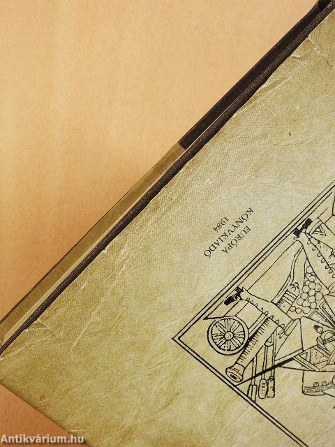 Küldetésem története